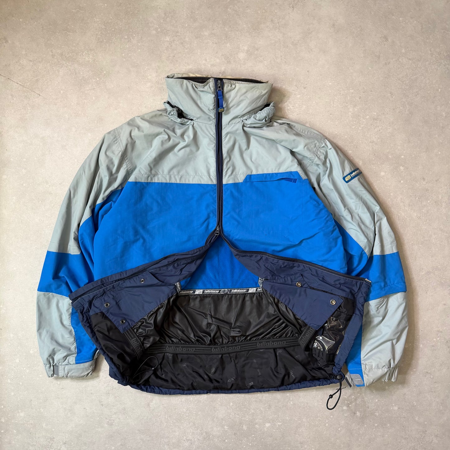 90’s Billabong Snow Jacket (L)