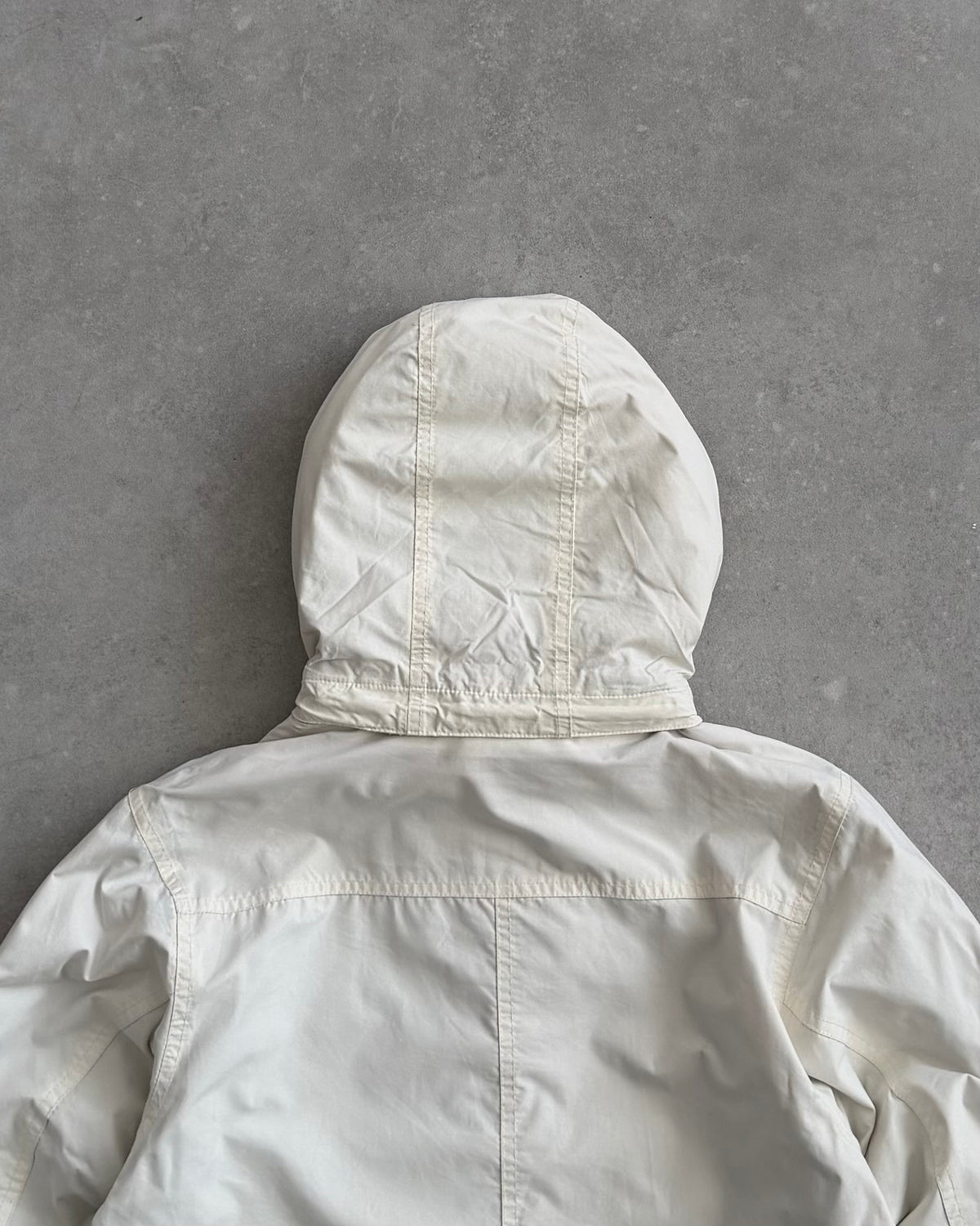 Vintage Women’s Roxy Snow Jacket (S)