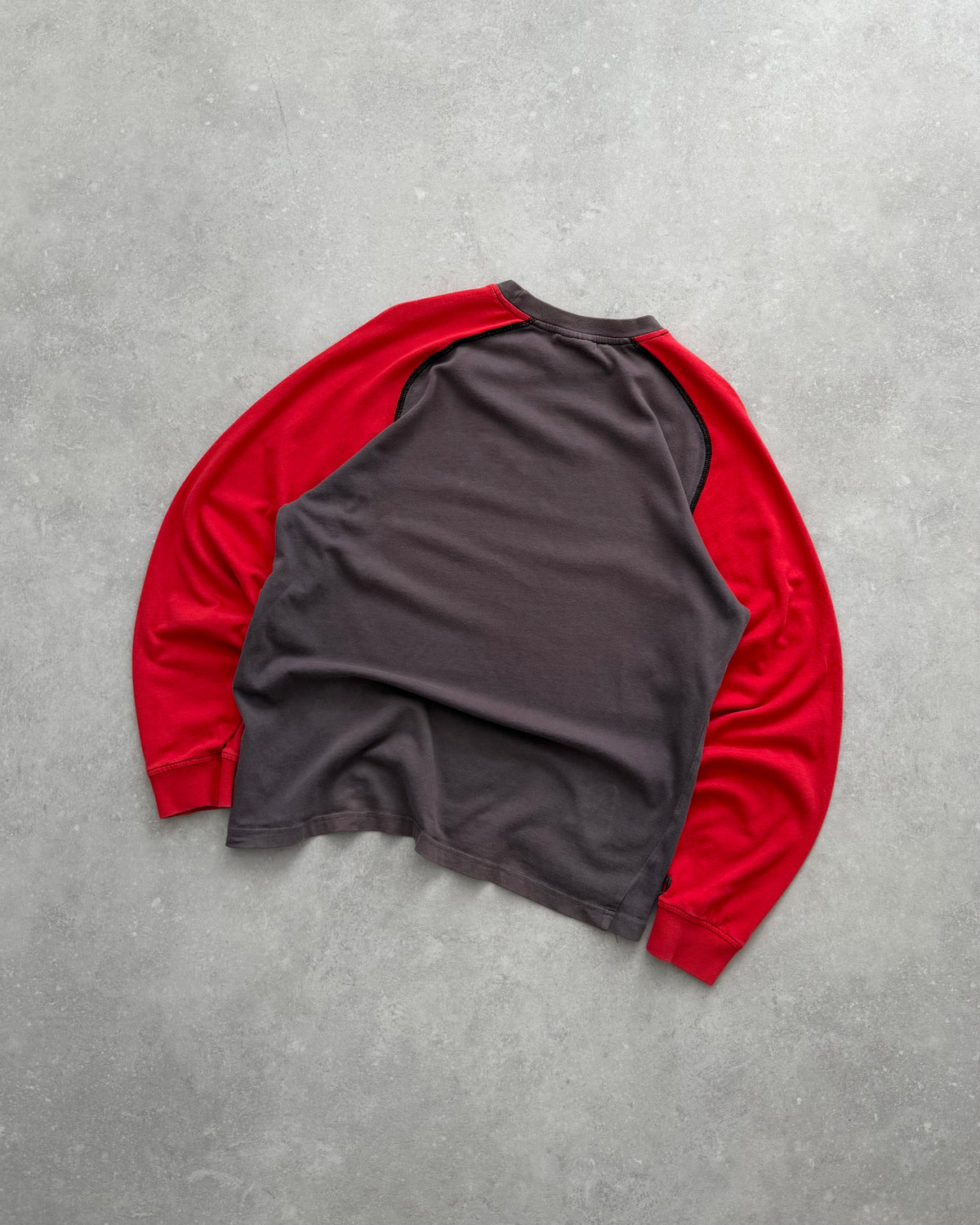 Vintage Gotcha Long Sleeve T-shirt (L)
