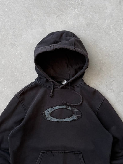 Vintage Oakley Hoodie (S)