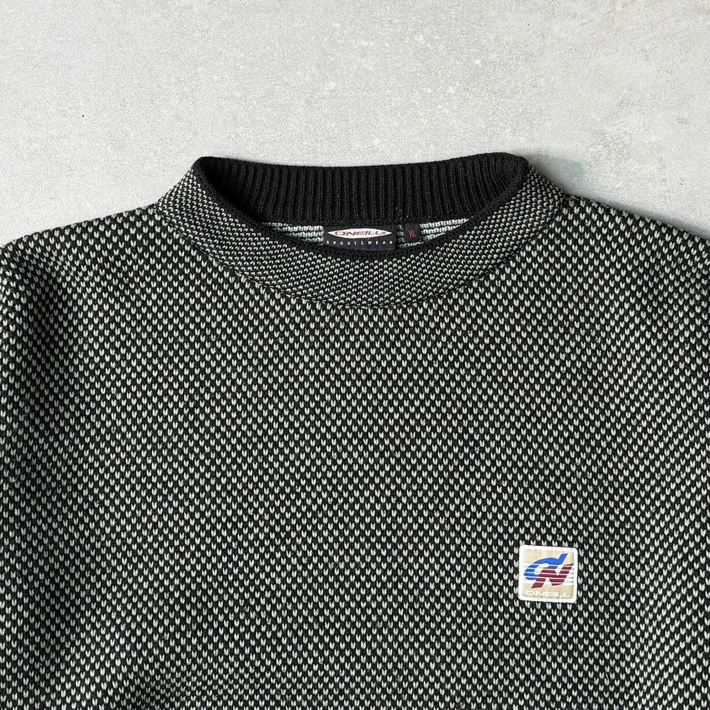 90's O'Neill Knit Jumper (XL)