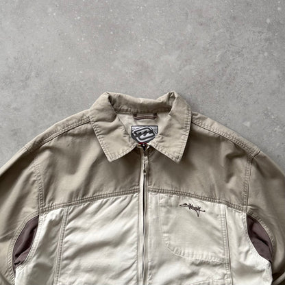 00’s Billabong Two tone jacket (M)