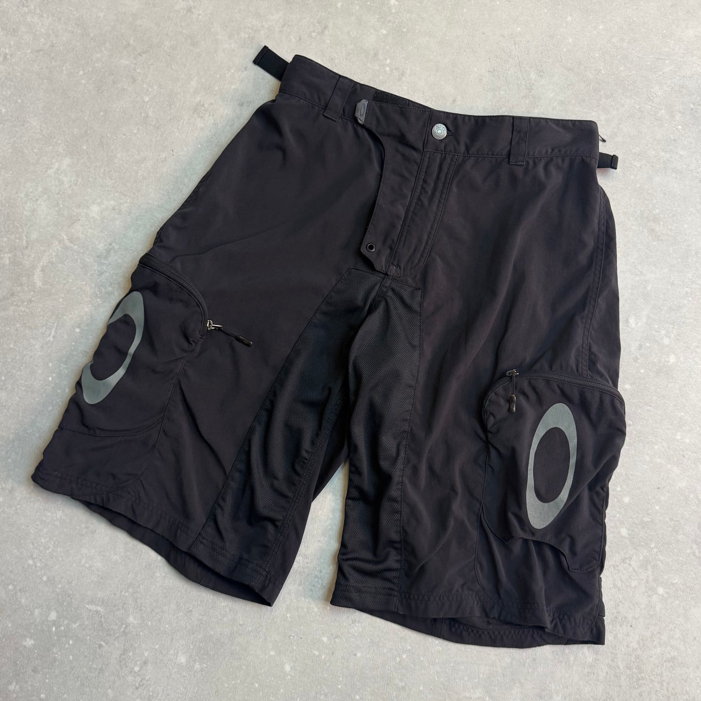 00’s Oakley MTB Shorts
