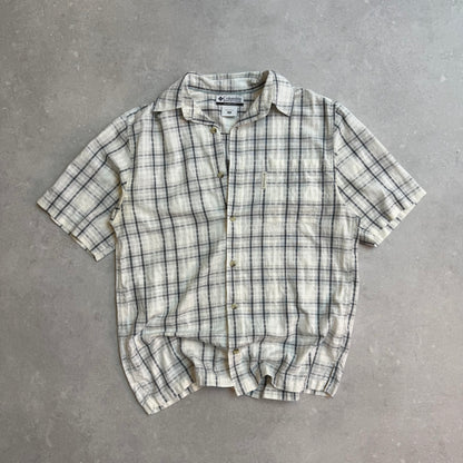 00’s Columbia Shirt