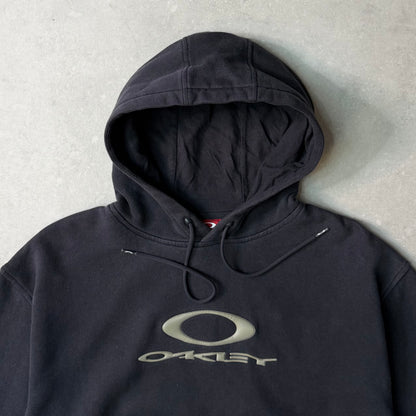 00's Oakley Hoodie (L)