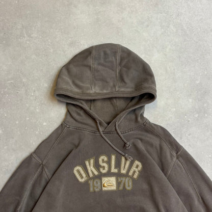 Quiksilver Hoodie (L)