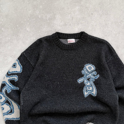 90’s Oxbow Knit Jumper (S)