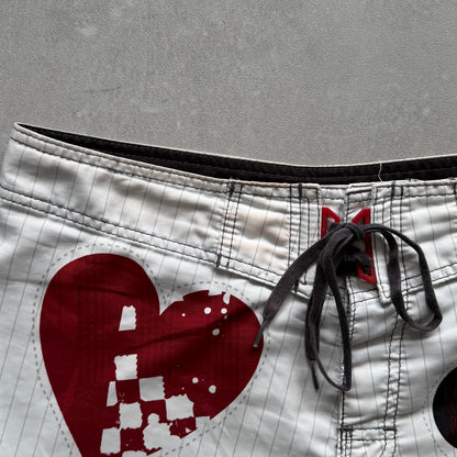 Vintage Billabong Royal Flush Boardshorts (33)