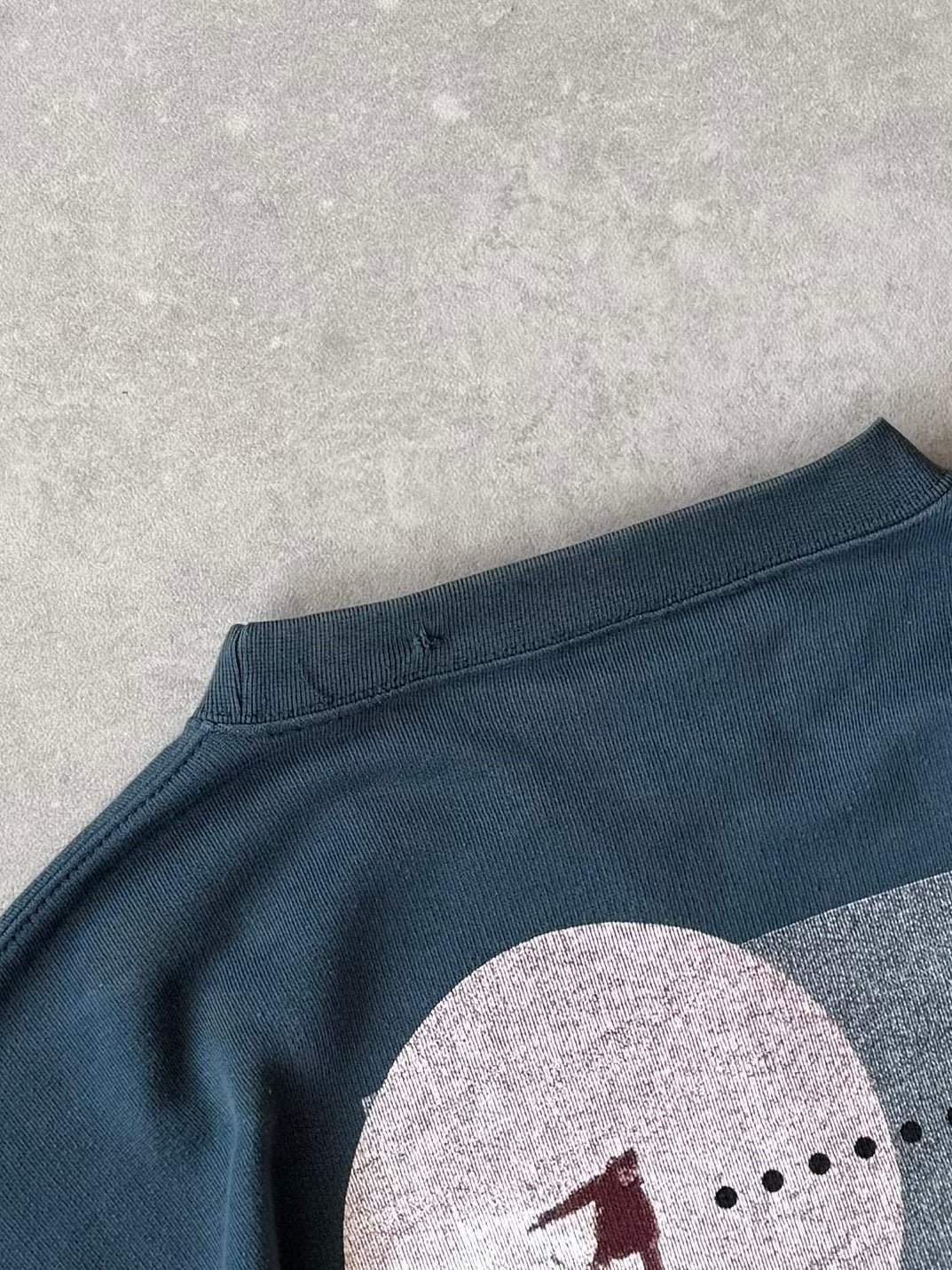 Vintage Quiksilver Sweatshirt (L)
