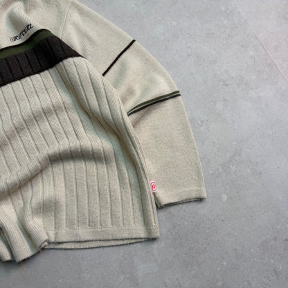 00’s Rip Curl Knit Jumper (L)