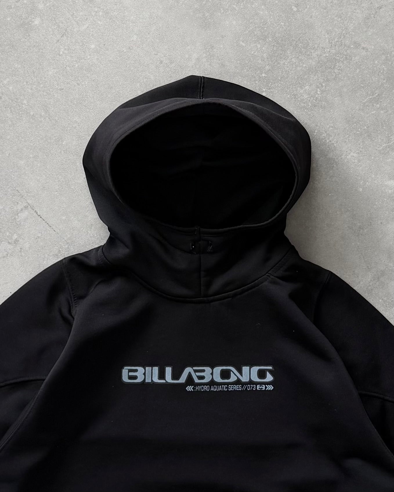 Vintage Billabong Hoodie (L)