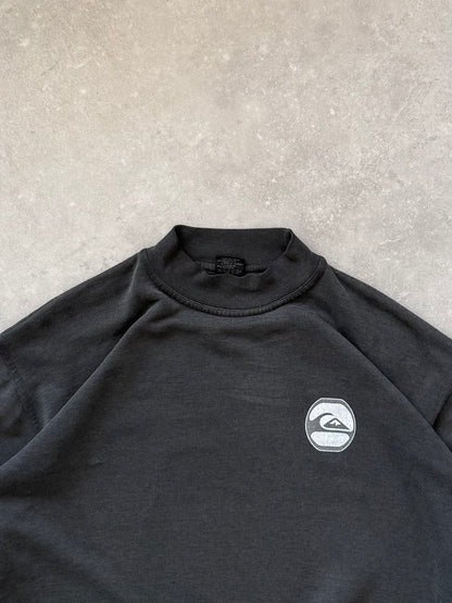 Vintage Quiksilver Sweatshirt(M)