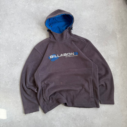 00’s Billabong Scuba Hoodie (L)