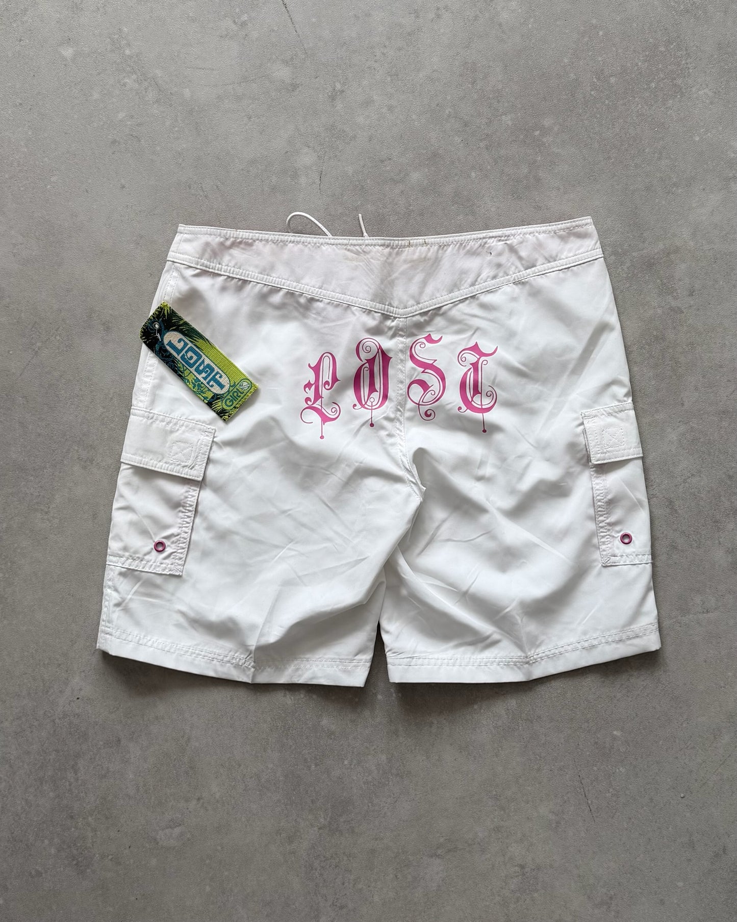Vintage Lost Women’s Boardshorts (32)