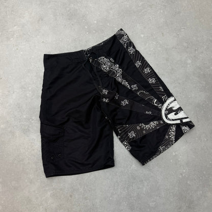 Billabong AI ‘Rising Suns’ Board Shorts