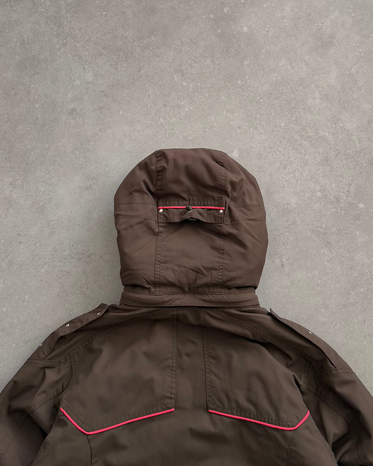 Vintage Women’s O’Neill Snow Jacket (L)