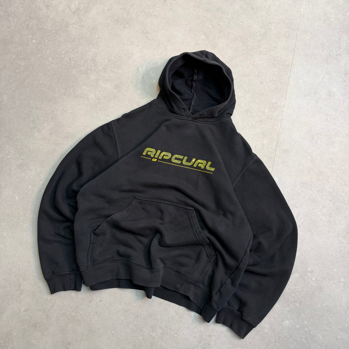 00’s Rip Curl Hoodie (M)