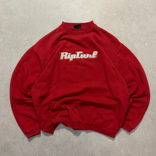 00’s Rip Curl Sweatshirt (S)