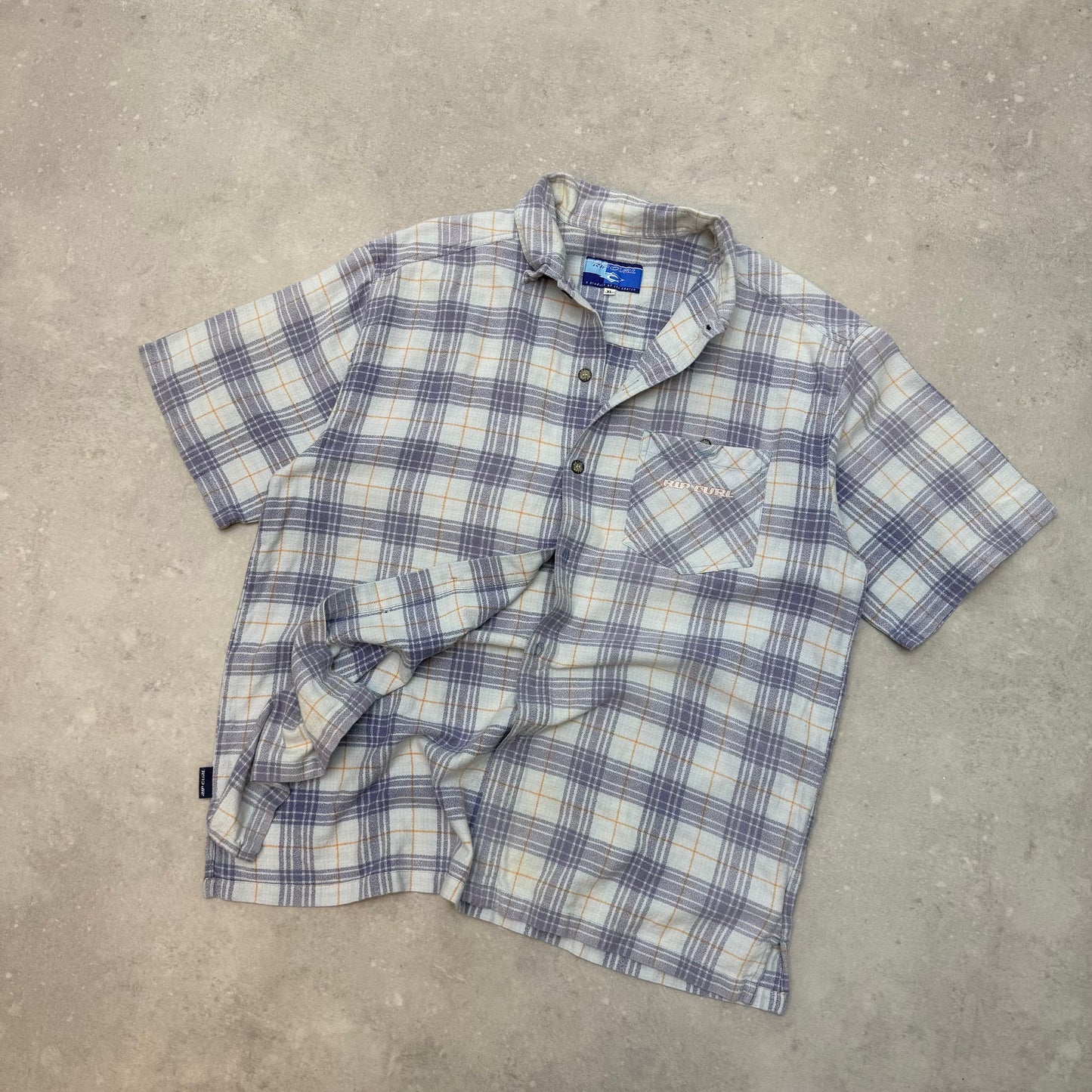 90’s Rip Curl Shirt