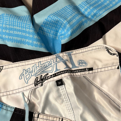 Billabong Andy Irons Signature Boardshorts (31)