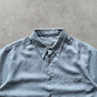 Vintage Oakley Shirt (L)