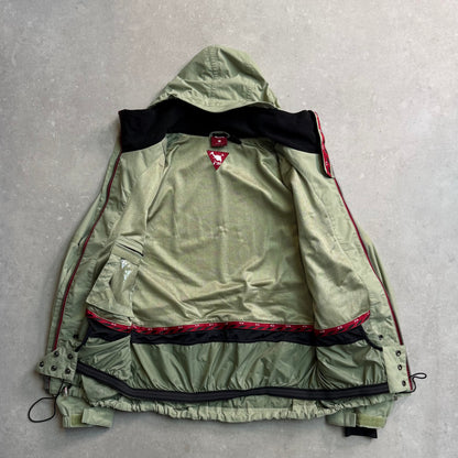 00’s Oakley Snow Jacket (M)