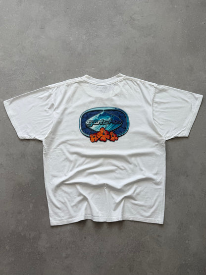 Vintage Gotcha T-Shirt (L)