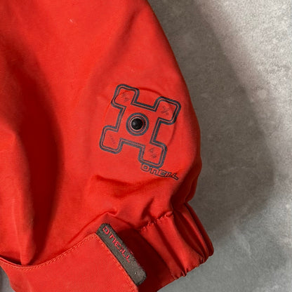 00’s O’Neill Audio Jacket (L)