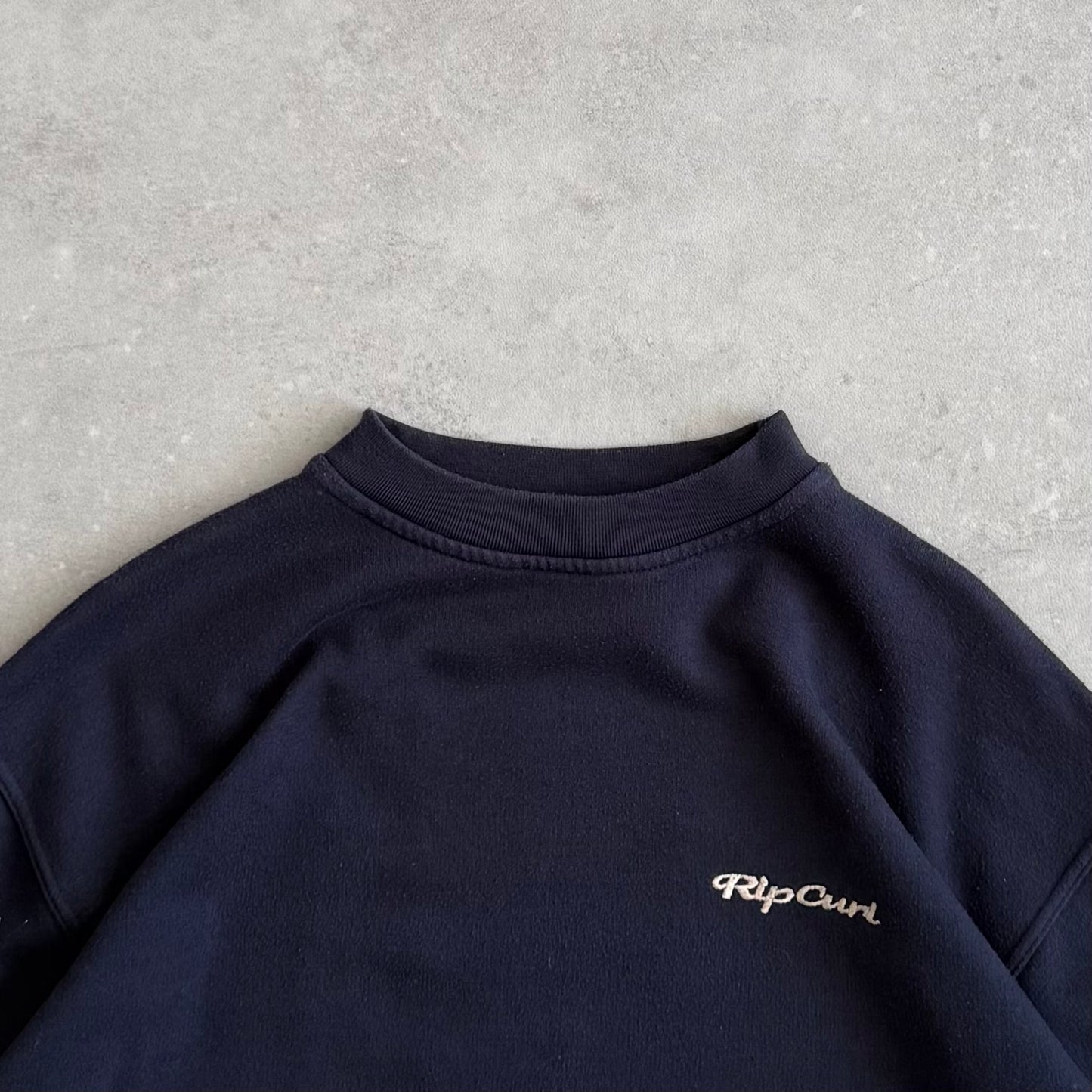 90’s Rip Curl Sweatshirt (M)