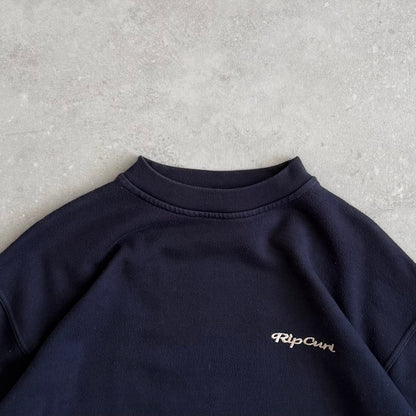 90’s Rip Curl Sweatshirt (M)