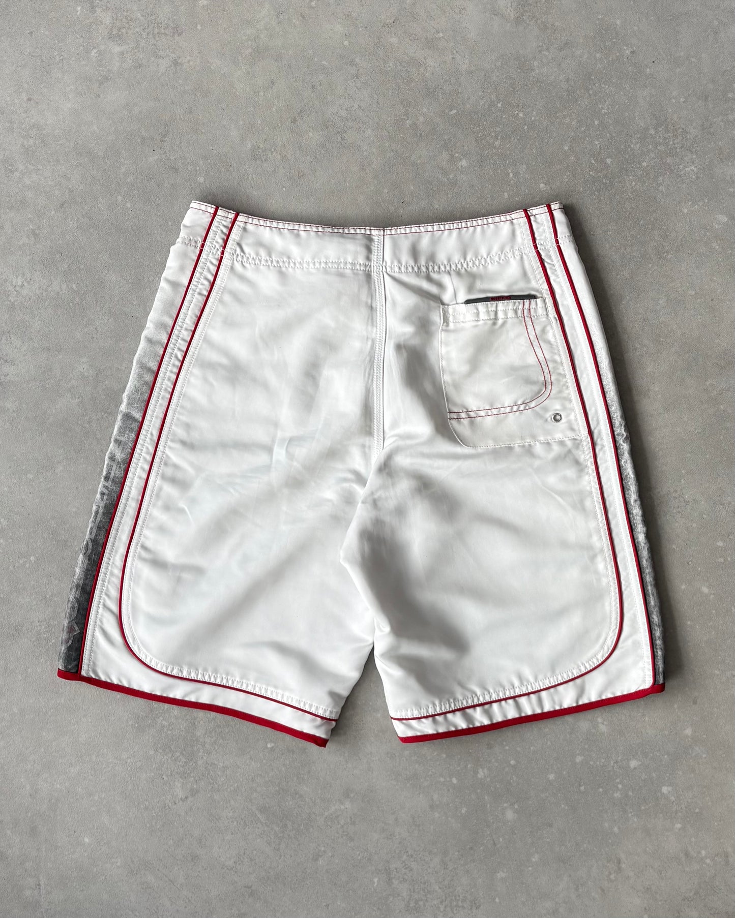 Vintage Quiksilver Boardshorts (32)