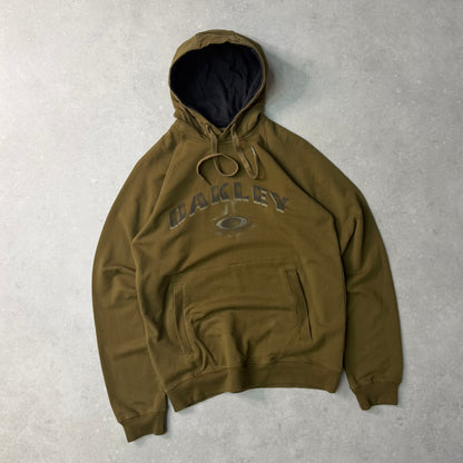00’s Oakley Hoodie (S)