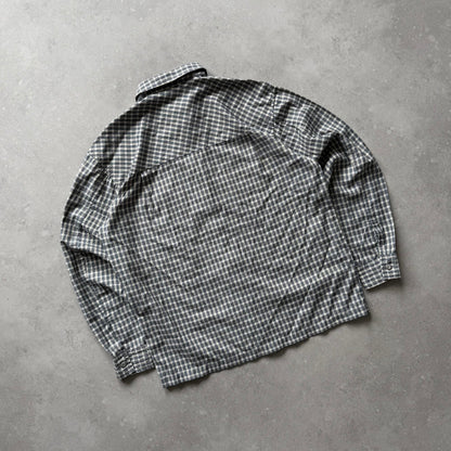Vintage Quiksilver Long Sleeve Shirt (L)