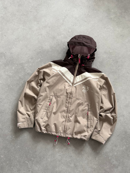 Vintage Women’s Billabong Snow Jacket (M)