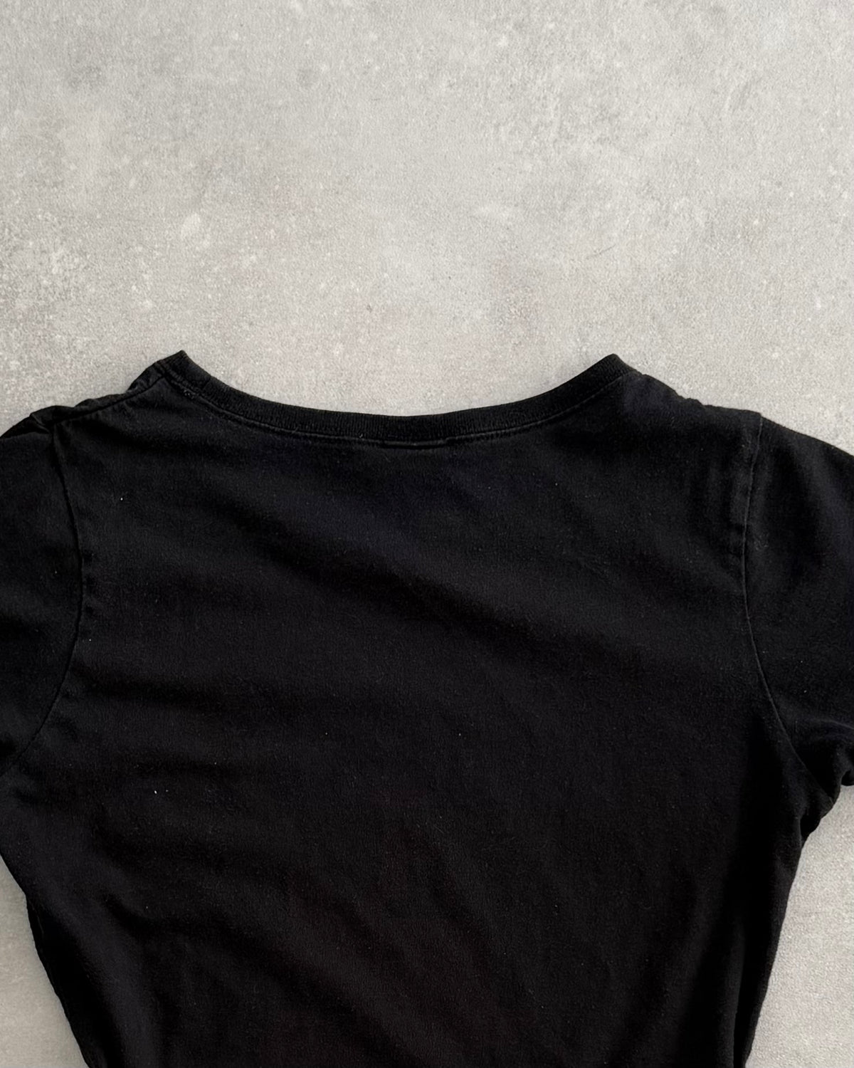 Vintage Women’s Roxy Baby Tee (S)