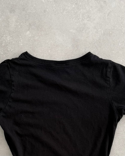 Vintage Women’s Roxy Baby Tee (S)