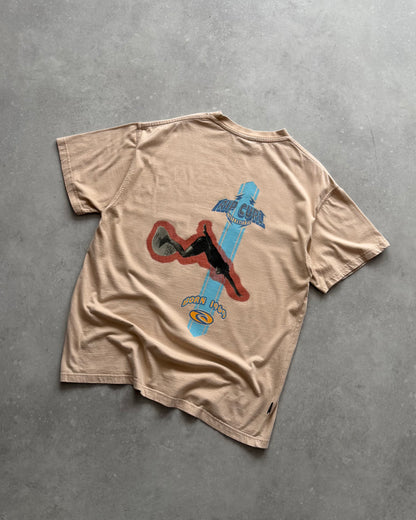 Vintage Rip Curl T-shirt (XL)