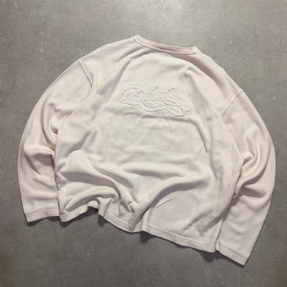 00’s Quiksilver Sweatshirt (L)