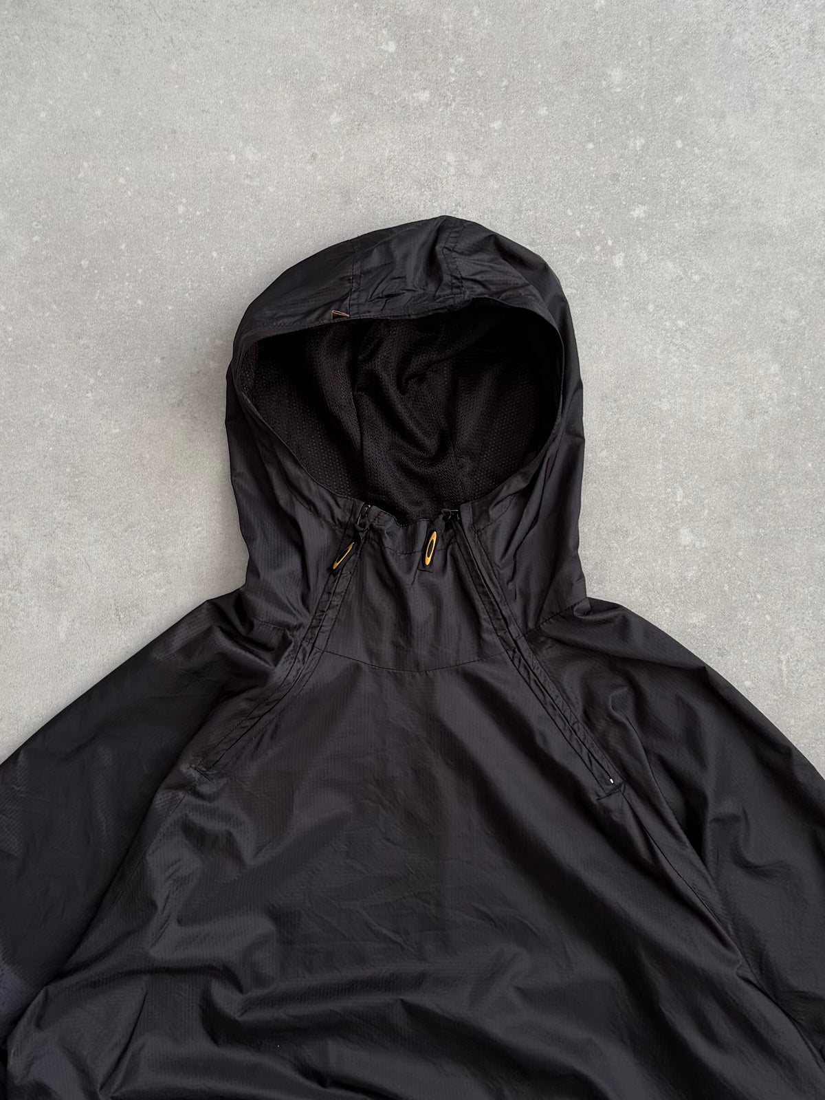Vintage Oakley Software Windbreaker (M)