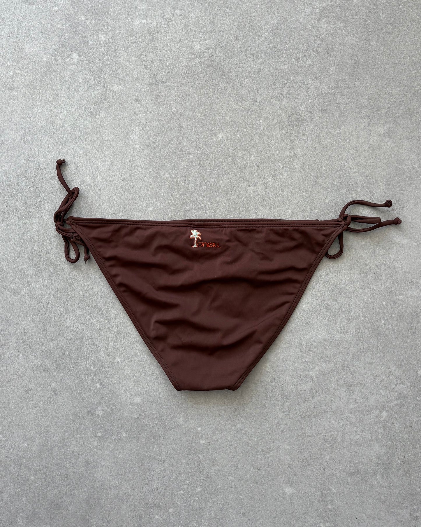 Vintage O’Neill Women’s Bikini (L/12)