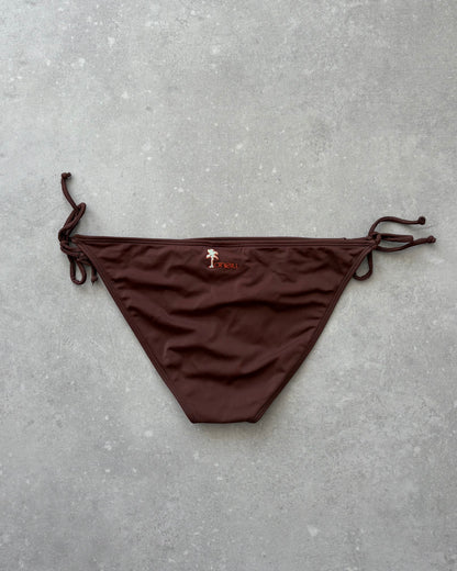 Vintage O’Neill Women’s Bikini (L/12)