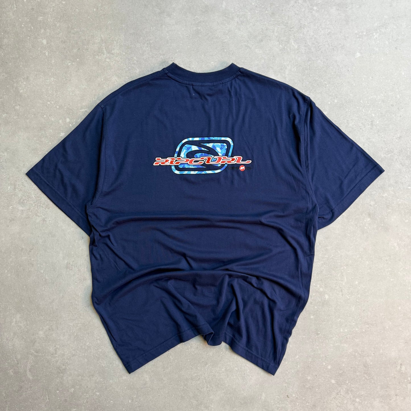00’s Rip Curl T-shirt (L)