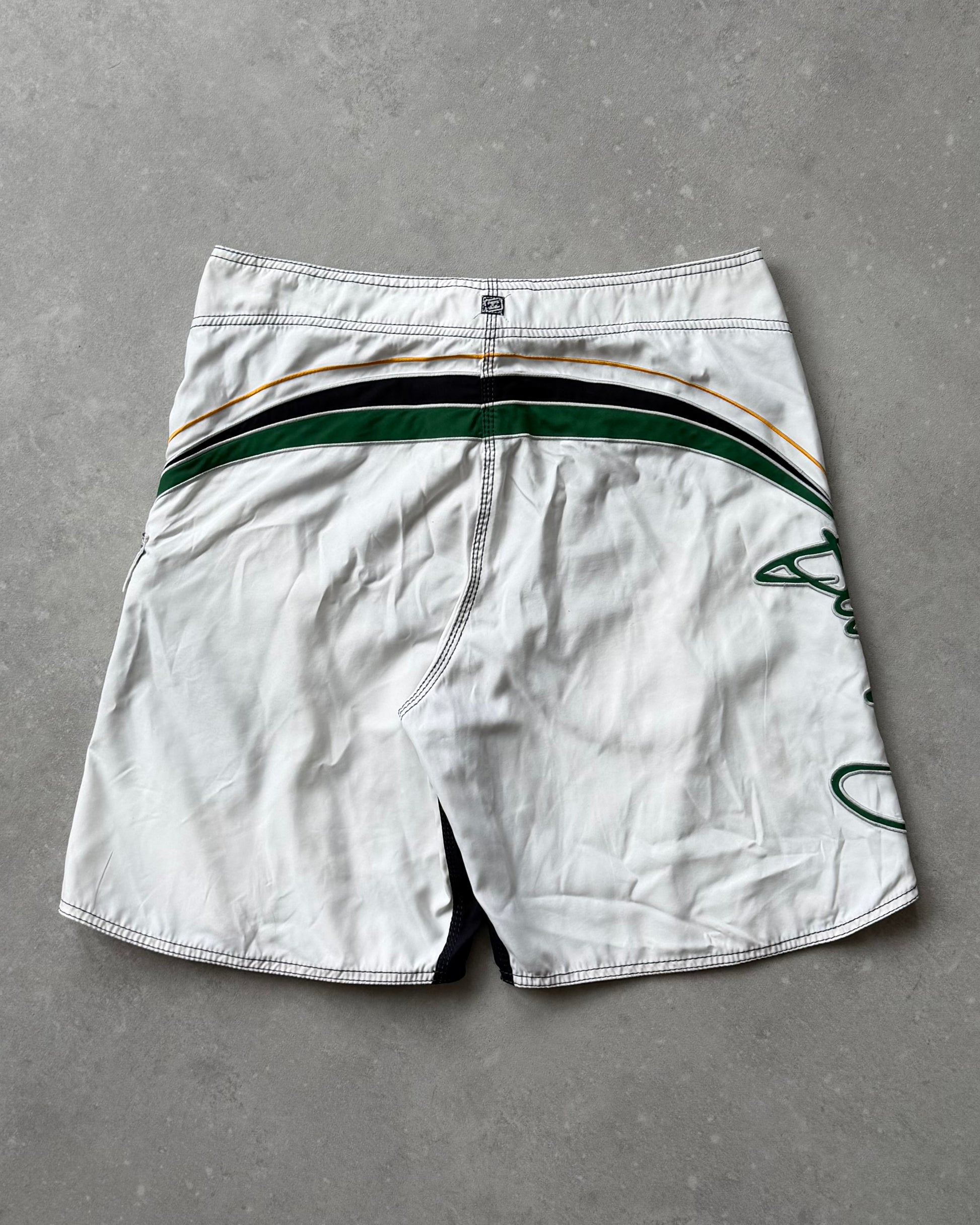 Vintage boardshorts