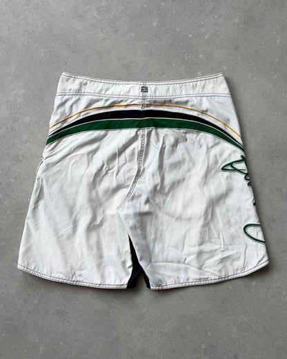 Vintage boardshorts