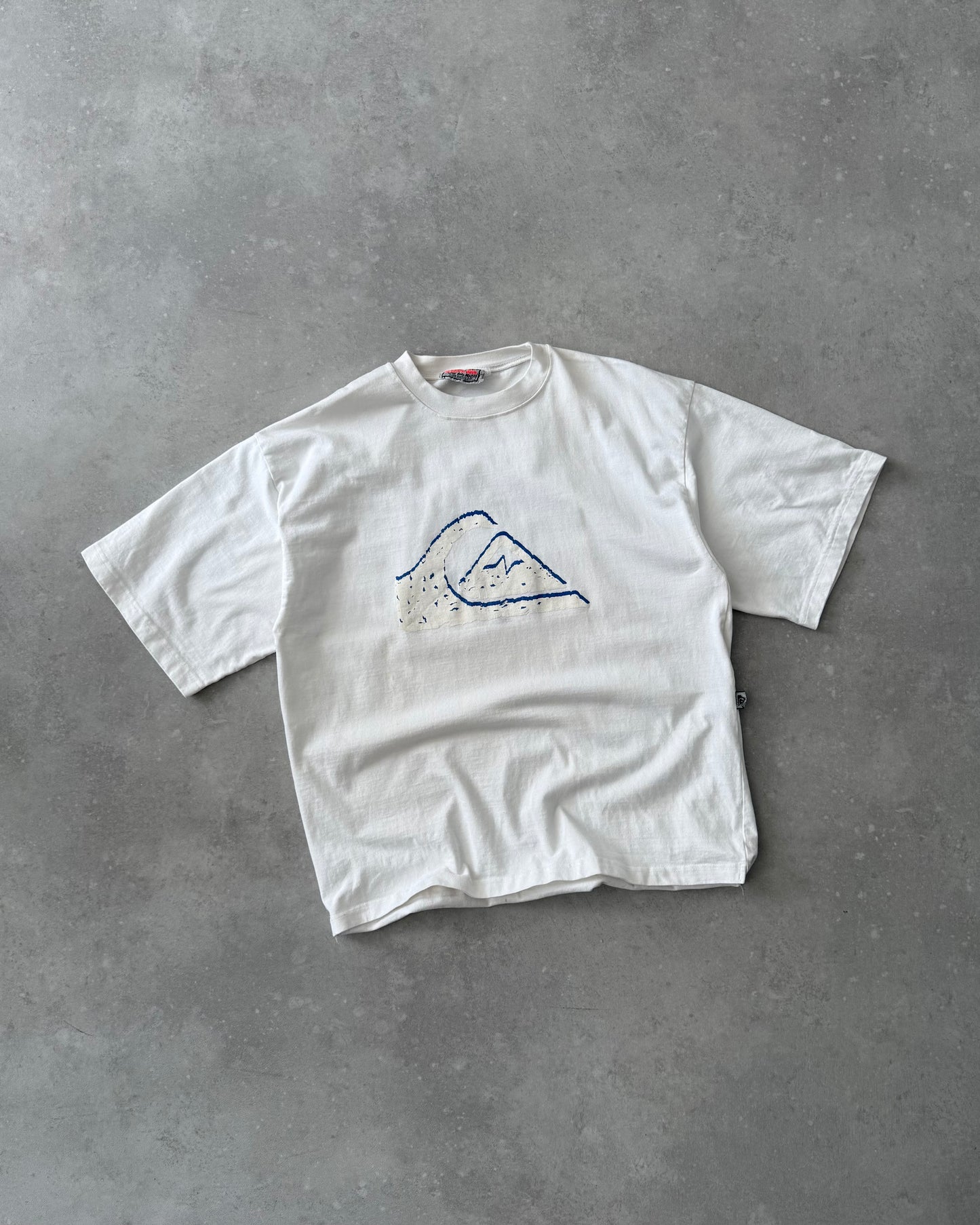 Vintage Quiksilver T-shirt (XXL)