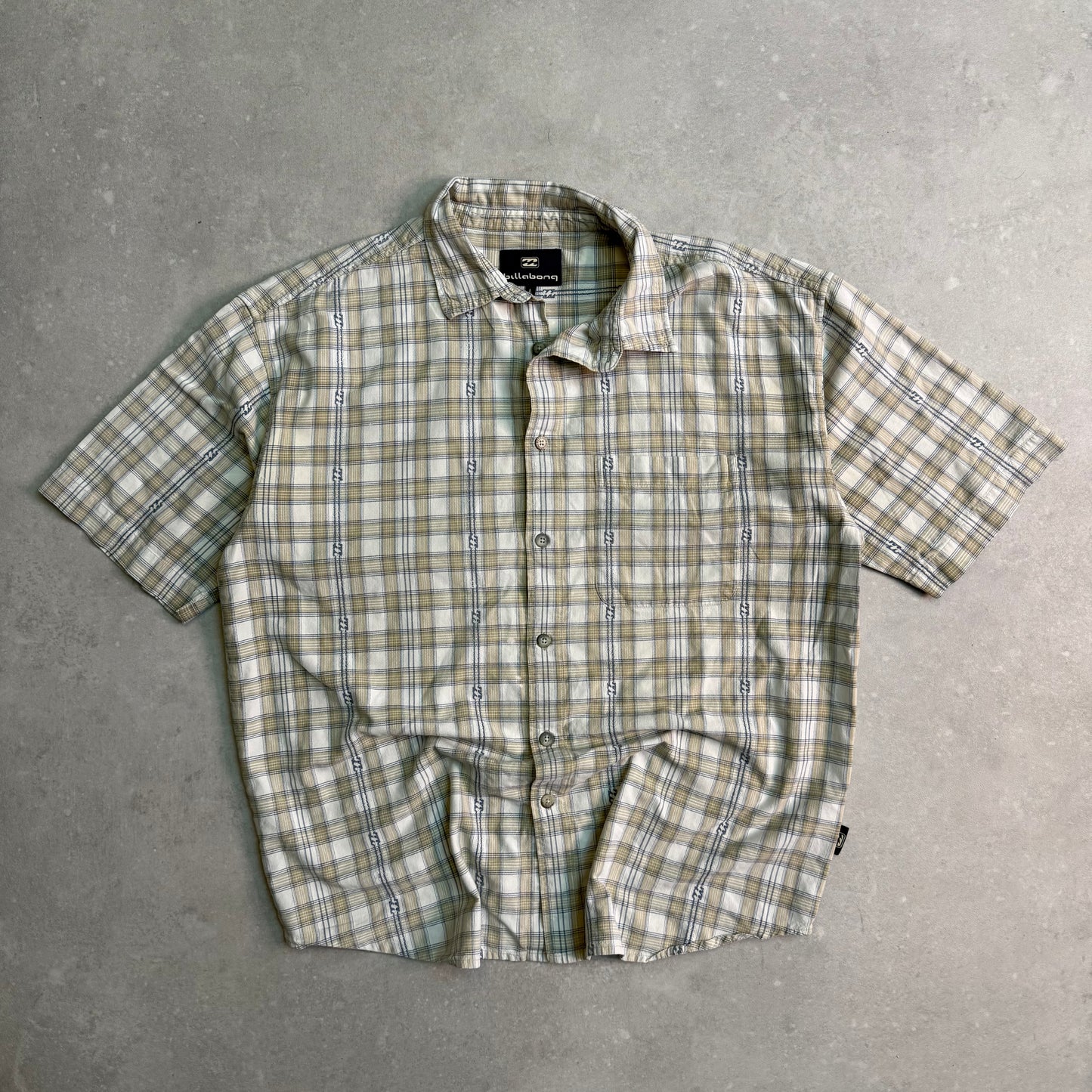 00’s Billabong Shirt (L)