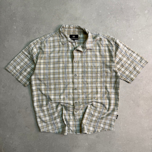 00’s Billabong Shirt (L)