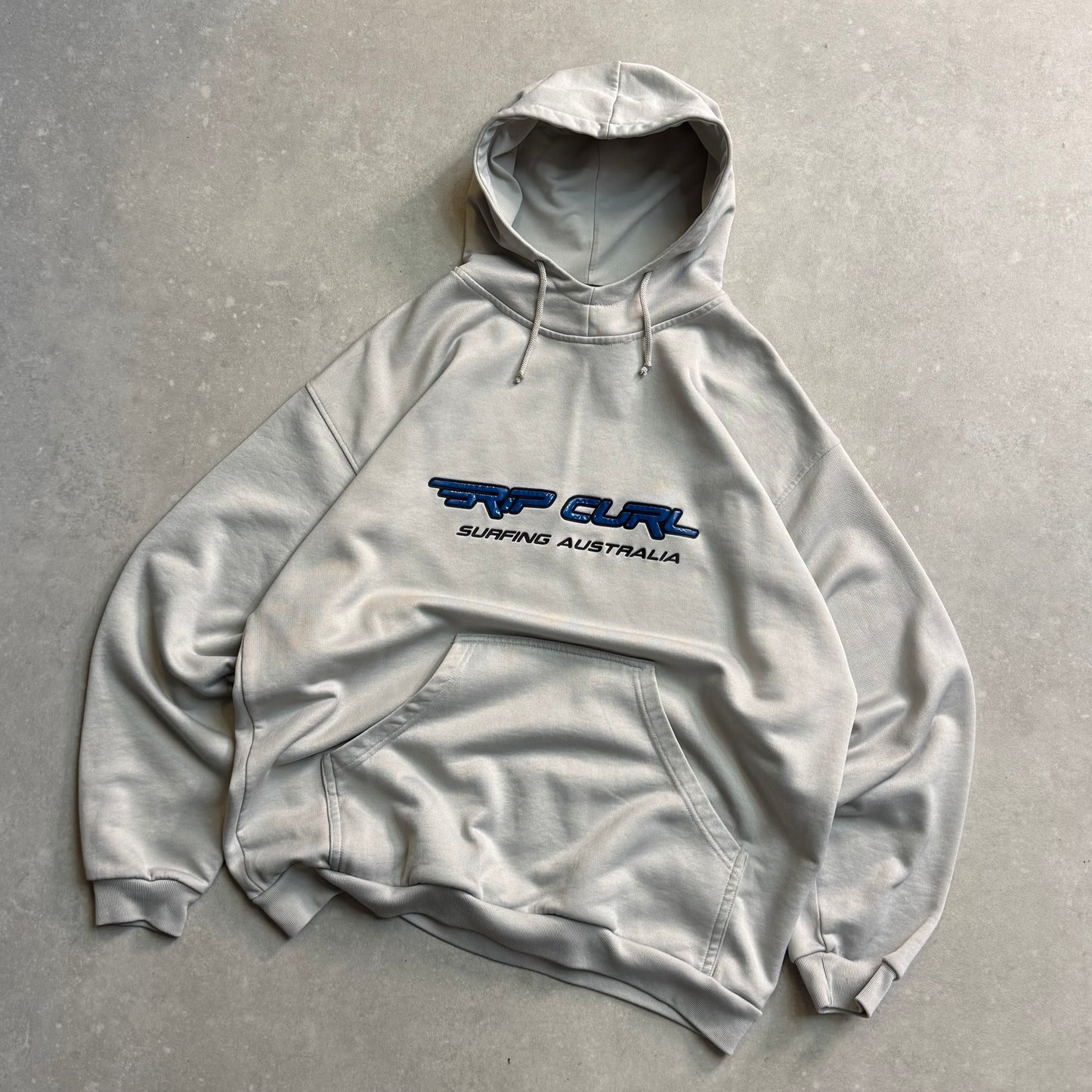 00’s Rip Curl Hoodie (L)