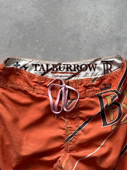 Vintage Billabong Taj Burrow Boardshorts (33)