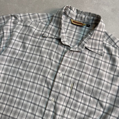 00’s Quiksilver Dragon Shirt (L)